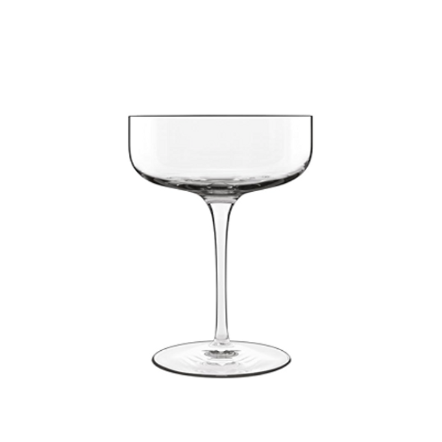 Luigi Bormioli Vinalia champagneglas 300 ml – glas voor champagne en mousserende wijn
