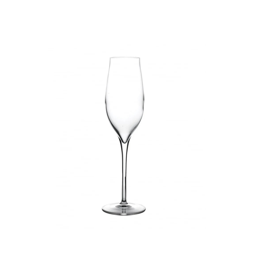 Luigi Bormioli Vinea proseccoglas 200 ml – flute voor prosecco en mousserende wijn
