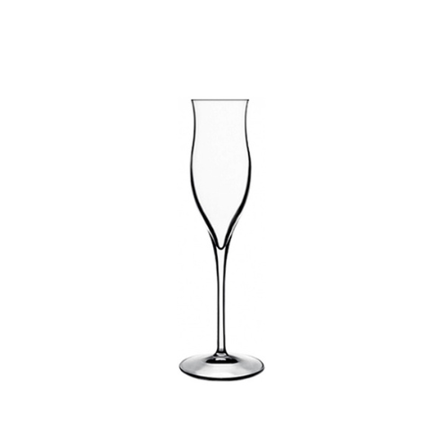 Luigi Bormioli Vinoteque grappaglas 105 ml – glas voor grappa en digestief