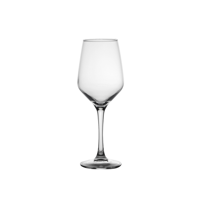 Vicrila Mencia wijnglas 310 ml – gehard wijnglas voor rode en witte wijn