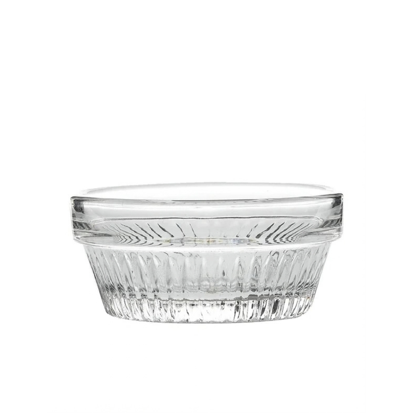 Winchester ramekin 2 3/8 inch 44 ml – doos van 36 glazen sausschaaltjes voor de horeca