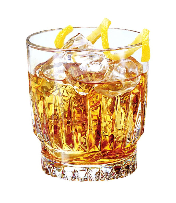 Onis Hampshire rocks glas 237 ml – tumbler voor de bar