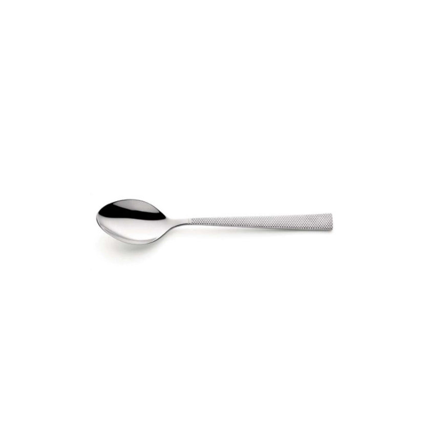 Amefa Jewel dessertlepel 19 cm – rvs dessertlepel voor restaurants