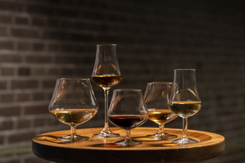 Onis Arôme balloon 250 ml – glas voor het proeven van spirits in bars