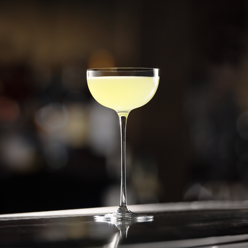 Lehmann London cocktailglas 200 ml – elegant kristallen cocktailglas voor de bar