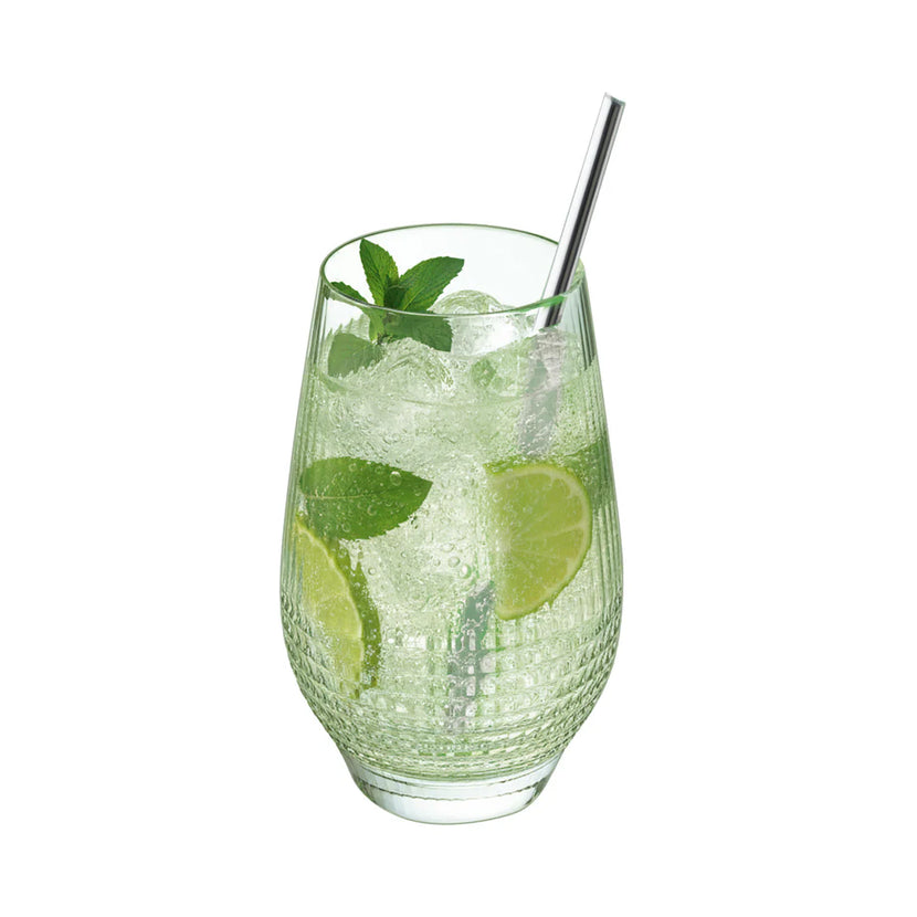 Arcoroc Disco tumbler 45 cl – stijlvol glas voor longdrinks en frisdrank