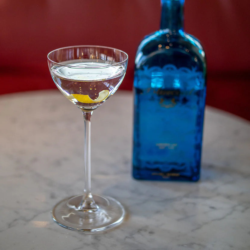 Onis Bespoke Nick & Nora glas 155 ml – cocktailcoupe voor de bar