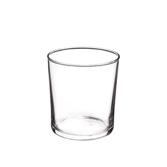 Rocco Bormioli Bodega tumbler 355 ml – stapelbaar bistroglas voor water en wijn