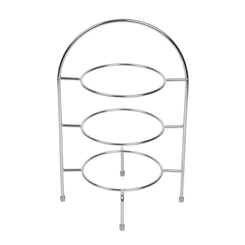 Olympia etagere voor borden tot 27 cm - bordenstandaard voor buffet