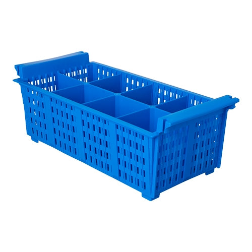 Bestekinzet/Draagkorf – EMGA