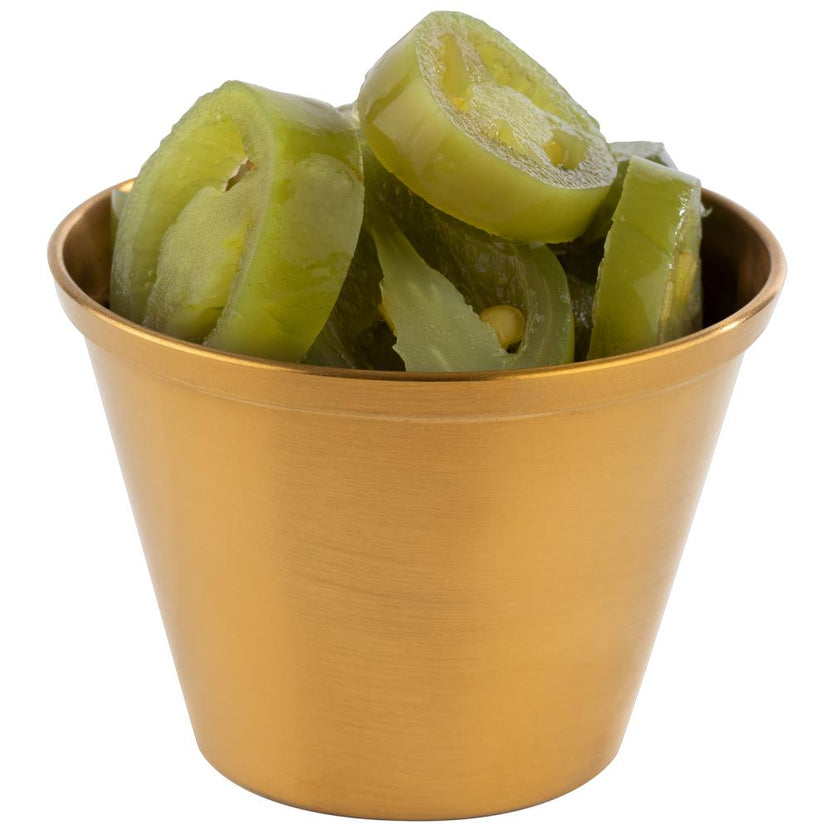 APS dip bowls set detail – compacte schaaltjes voor sauzen bij tapas en fingerfood