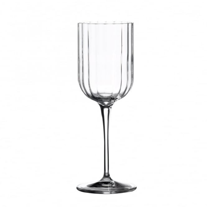 Luigi Bormioli Bach witwijnglas 280 ml – wijnglas voor witte wijn in de horeca
