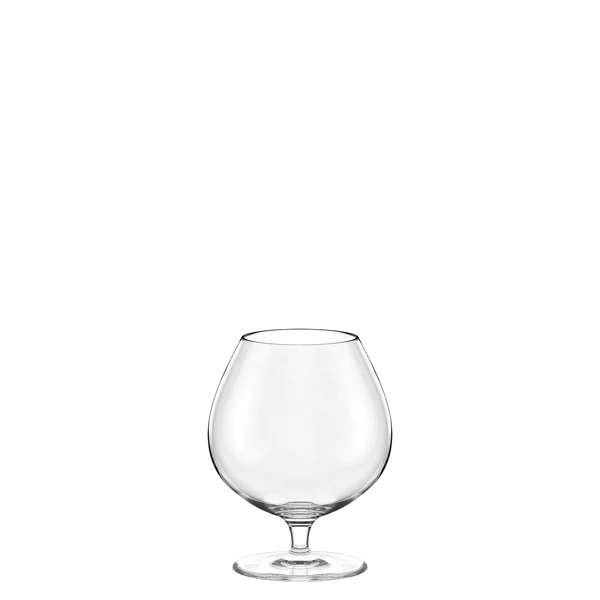 Stölzle Milano cognacglas 585 ml – groot kristallen zwenkglas voor cognac en brandy