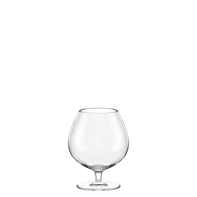Stölzle Milano cognacglas 585 ml – groot kristallen zwenkglas voor cognac en brandy
