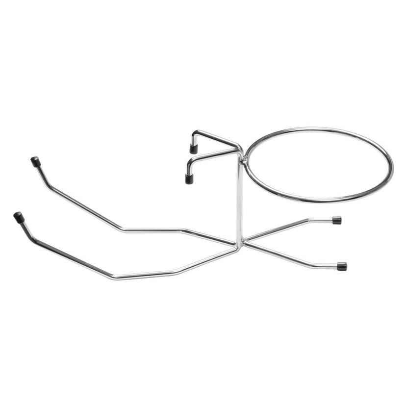 APS champagnekoeler tafelhouder 49 x 20 cm – standaard voor flessenkoelers op tafel