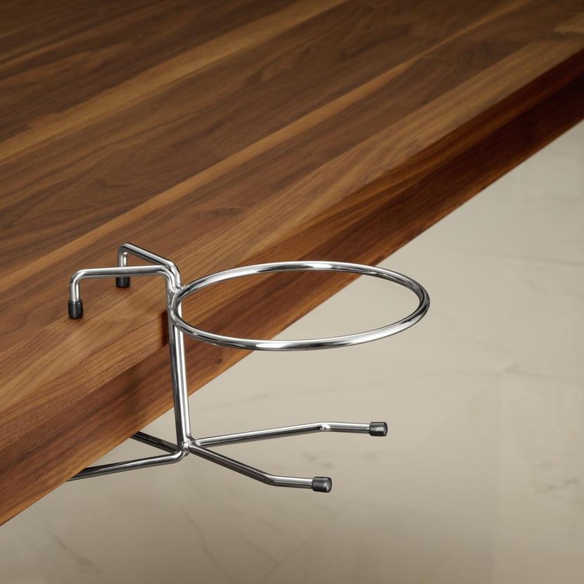 APS champagne bucket table holder detail – flessenkoelerhouder voor events en banqueting