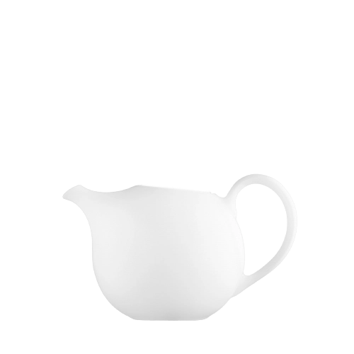 Langenthal Isabelle theepot 600 ml – porseleinen theepot voor cafés en restaurants