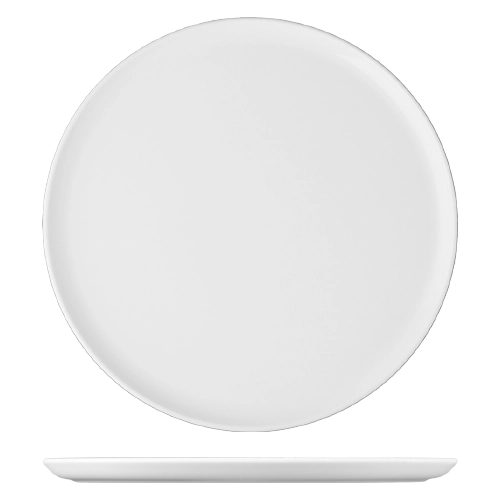 Langenthal Isabelle plat bord Ø 27 cm – porseleinen dinerbord voor de horeca