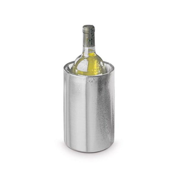 APS bottle cooler Ø 12 cm detail – flessenkoeler voor wijn en bubbels in bar en hotel