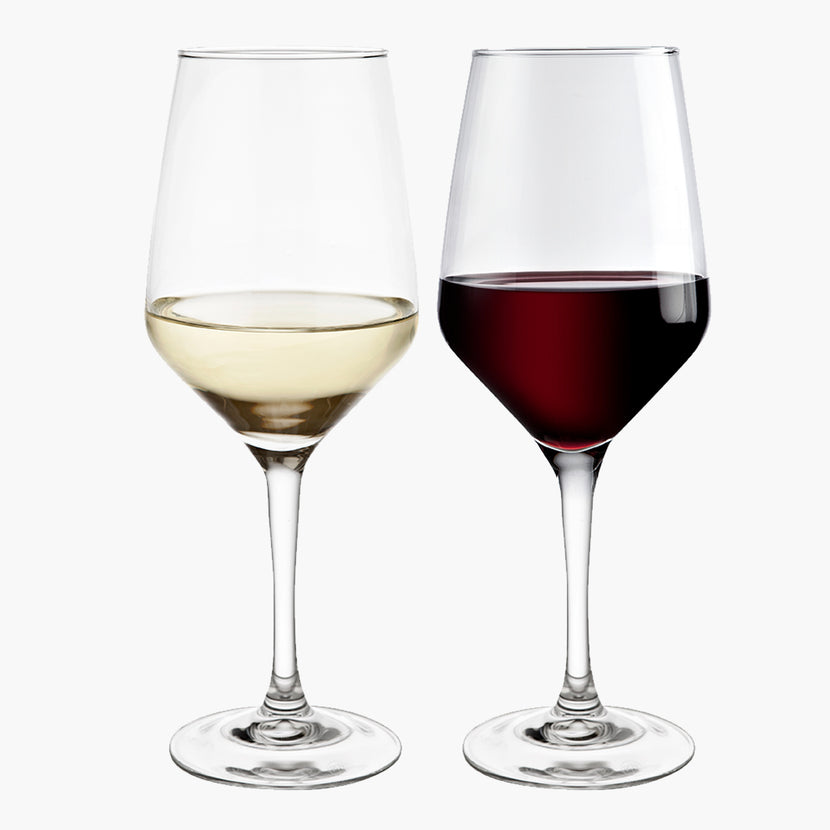 Vicrila Mencia wijnglas 310 ml gehard – duurzaam wijnglas voor restaurants
