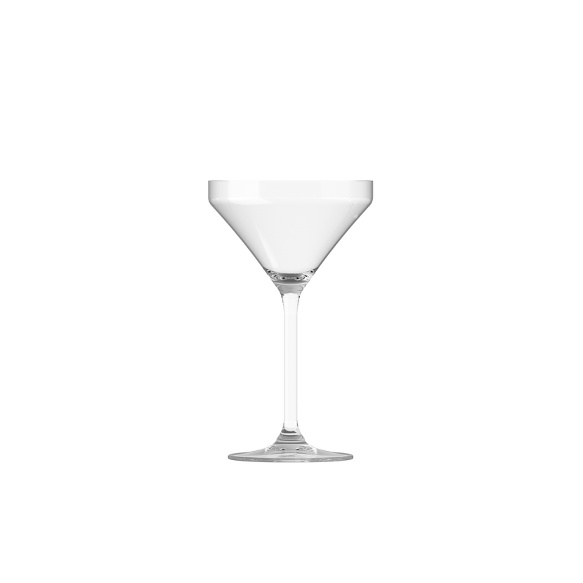 Onis Endura Martini Finesse Laser Cut verpakking 6 stuks martiniglas professionele horeca