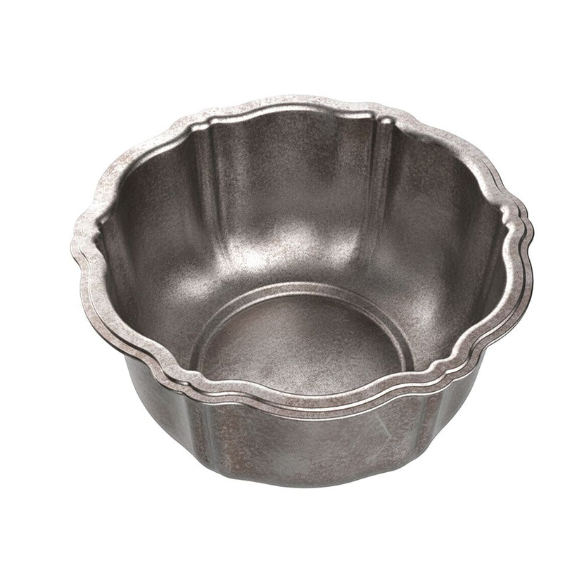 Tognana Tex-Mex klassiek kommetje 8 cm – klein porseleinen schaaltje voor sauzen en dips in restaurants