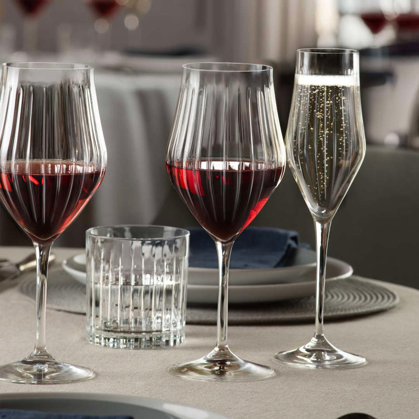 RCR Timeless wijnglas 45 cl – loodvrij kristallen wijnglas voor de horeca