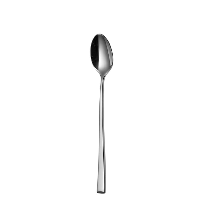Sola Durban Vintage longdrinklepel 20 cm set van 12 horeca barlepels APS Glass & Bar Supply

