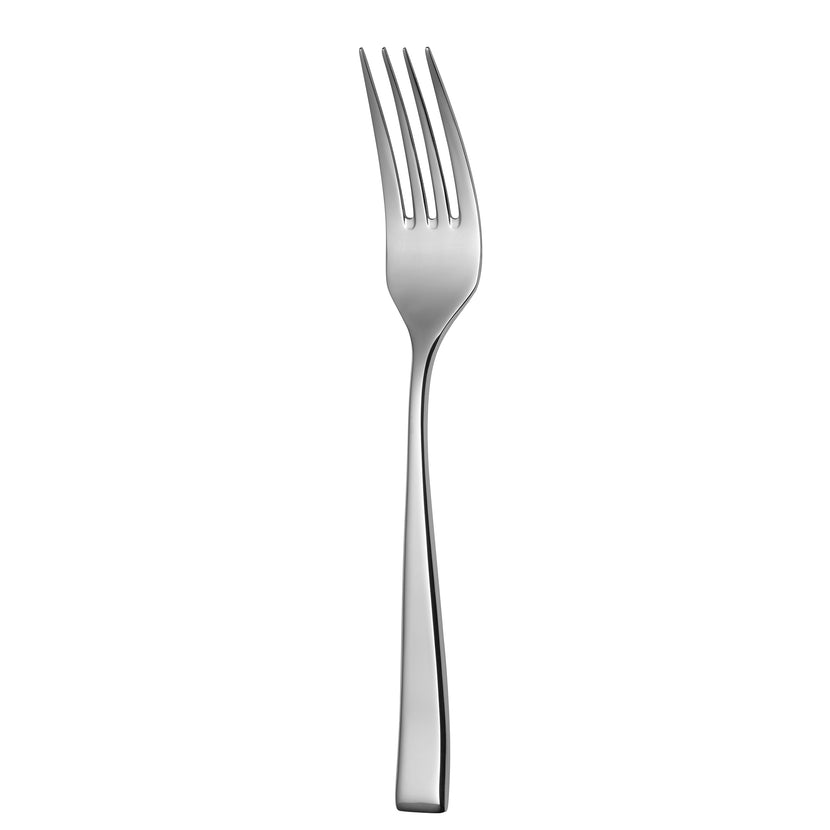 Sola Durban Vintage serveervork 23 cm set van 12 horeca opschepvorken APS Glass & Bar Supply