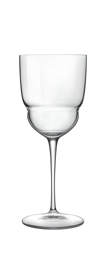 Luigi Bormioli Backdoor 20S Barracuda 320 ml – speciaal cocktailglas voor bars
