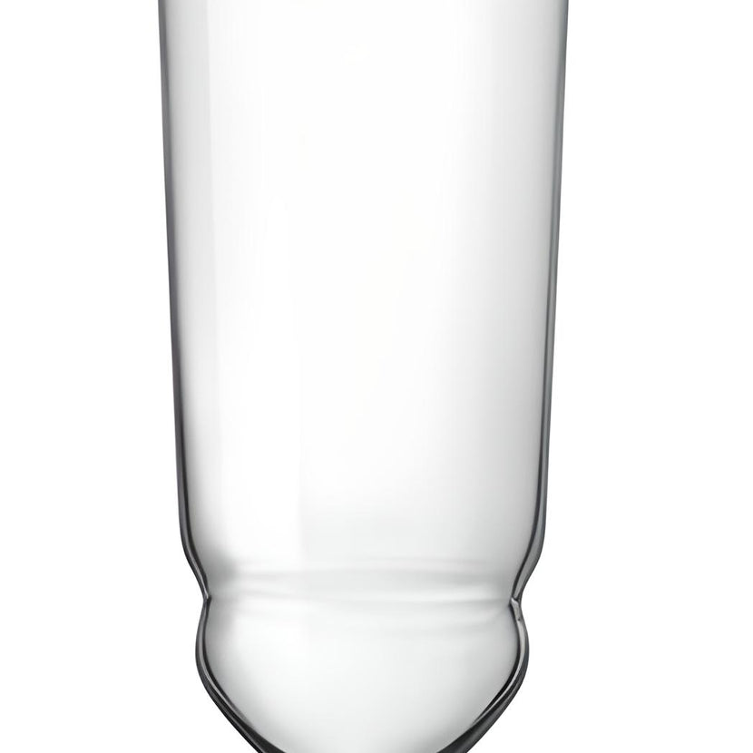 Luigi Bormioli Backdoor 20S Tequila Sunrise 450 ml – cocktailglas met unieke vorm