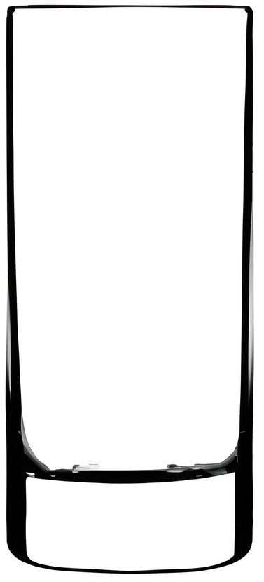 Luigi Bormioli Classico likeurglas 70 ml – klein glaasje voor likeur en digestief
