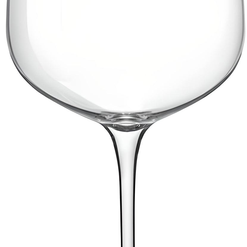 Rocco Bormioli Premium gin-tonicglas 760 ml – groot ballonglas voor gin-tonic
