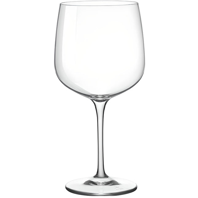 Rocco Bormioli Premium gin-tonicglas 760 ml – groot ballonglas voor gin-tonic