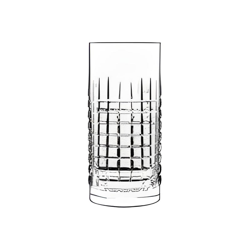 Luigi Bormioli Mixology Charme hi-ball 480 ml – longdrinkglas voor cocktails