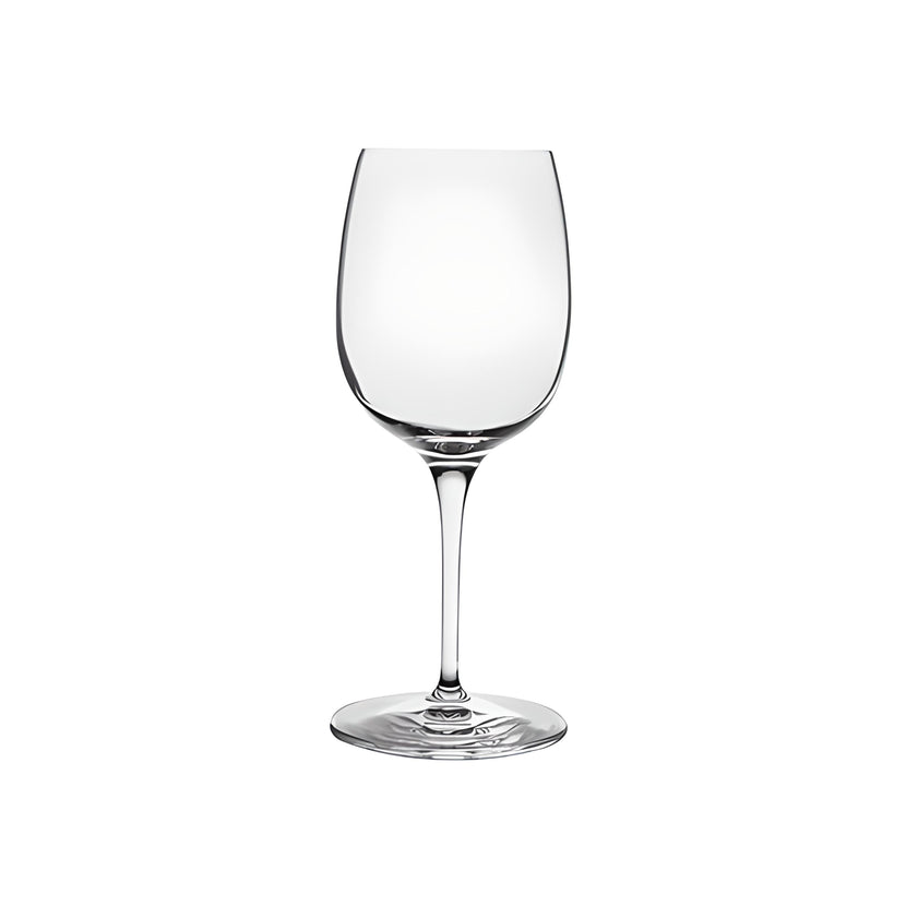 Luigi Bormioli Palace rodewijnglas 365 ml – wijnglas voor rode wijn in de horeca