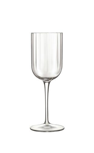 Luigi Bormioli Jazz Negroni glas 280 ml – tumbler voor Negroni en cocktails