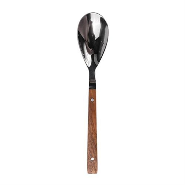 Comas Culter Rosewood Table Spoon 20,3 cm 12/box