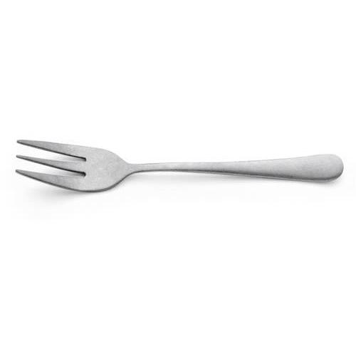 Amefa Austin Vintage gebaksvork 14,3 cm – vintage rvs vorkje voor patisserie