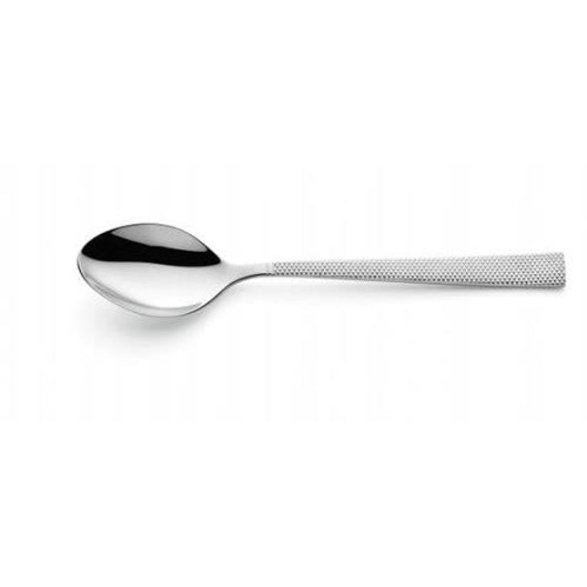 Amefa Jewel koffielepel 15 cm – rvs koffielepel voor café en restaurant