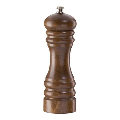 Zoutmolen H.18 cm Donker – EMGA