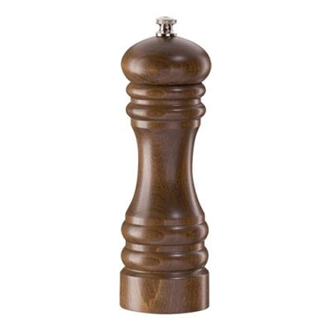 Zoutmolen H.18 cm Donker – EMGA