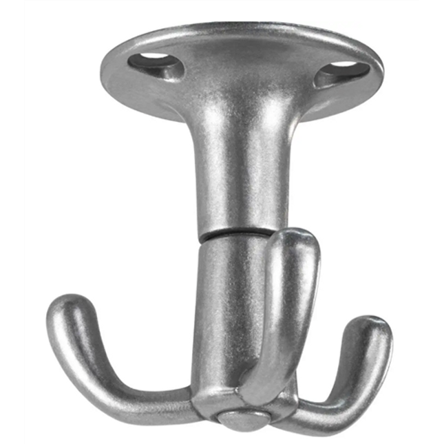APS haak 53 x 53 cm - ophangsysteem voor de horeca