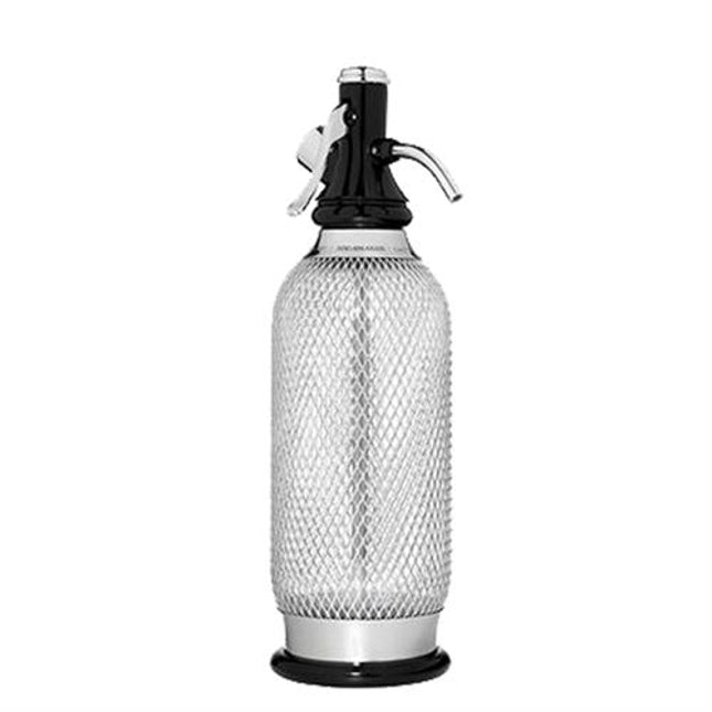 iSi Sodamaker Classic 1000 ml – bruiswatermaker voor bar, restaurant en cocktails