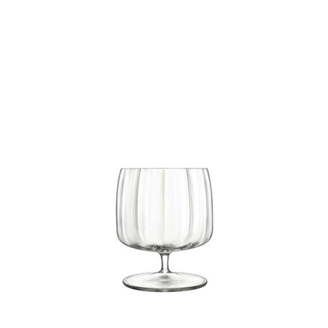Luigi Bormioli Jazz rum- en cocktailglas 465 ml – groot glas voor rumcocktails