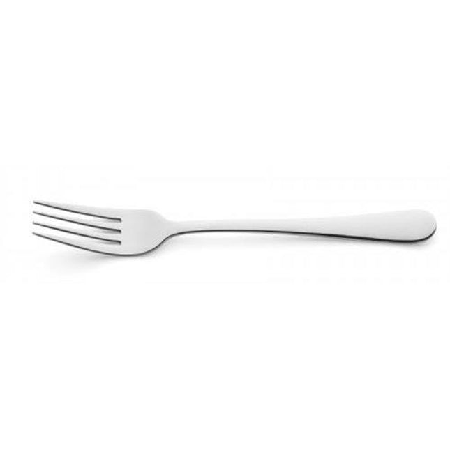 Amefa Austin tafelvork 20,5 cm – roestvrijstalen tafelvork voor restaurants
