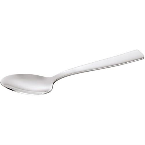 APS Basics koffielepel 13,5 cm - rvs lepeltje voor koffie en thee