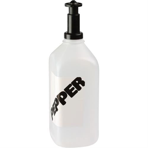 APS pepervulling voor peper- en zoutstel 3,8 liter - navulverpakking voor de horeca