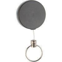APS sleutelkoord metaal en kunststof 66 cm - lanyard voor horecapersoneel