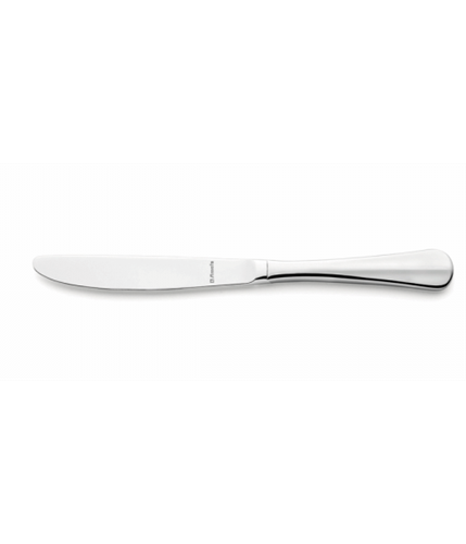 Amefa Baguette dessertmes 21,5 cm – rvs dessertmes voor restaurants